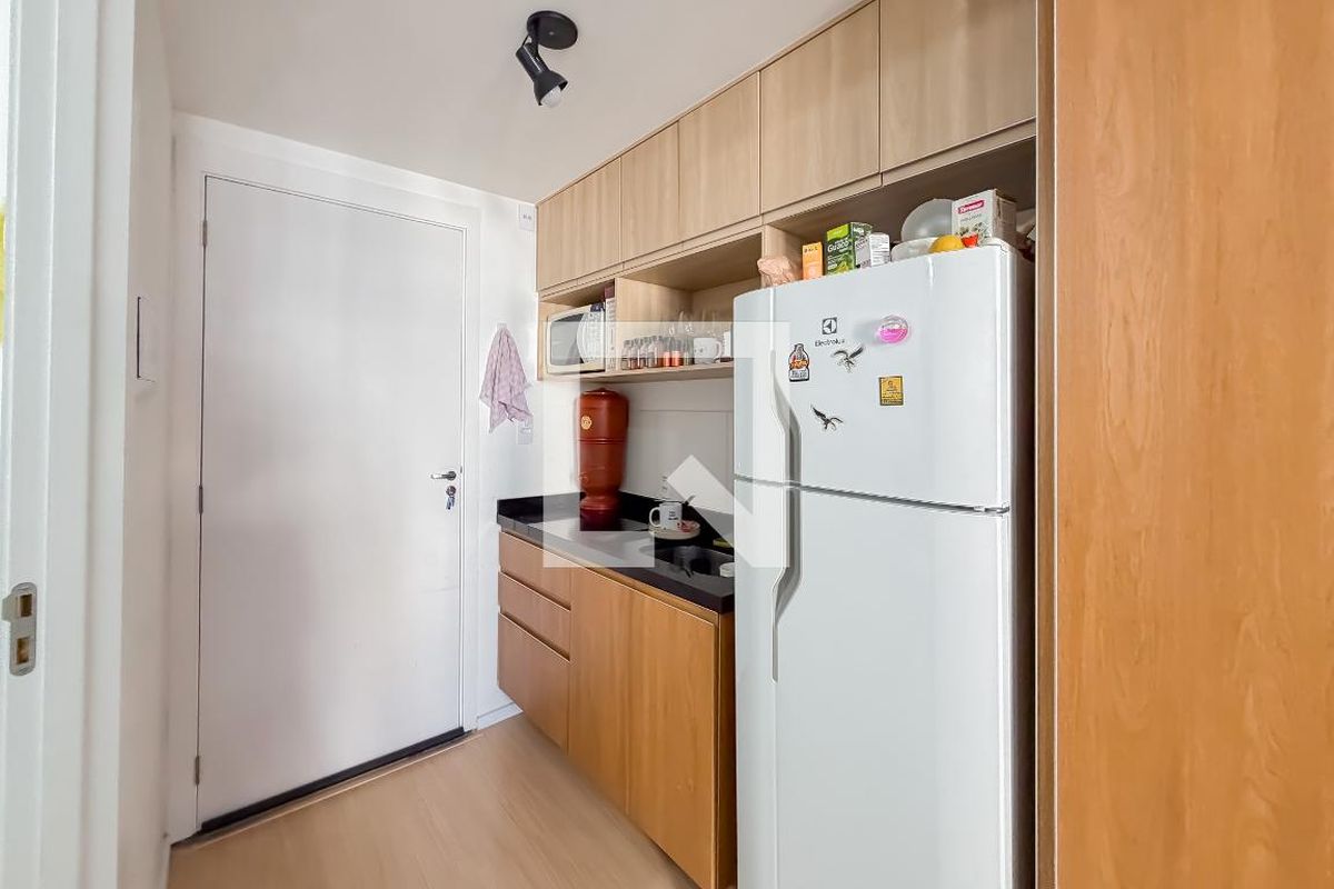 Kitnet-Studio, 25 m² - Foto 30