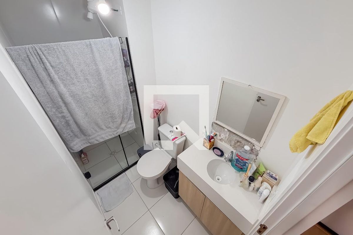 Kitnet-Studio, 25 m² - Foto 48
