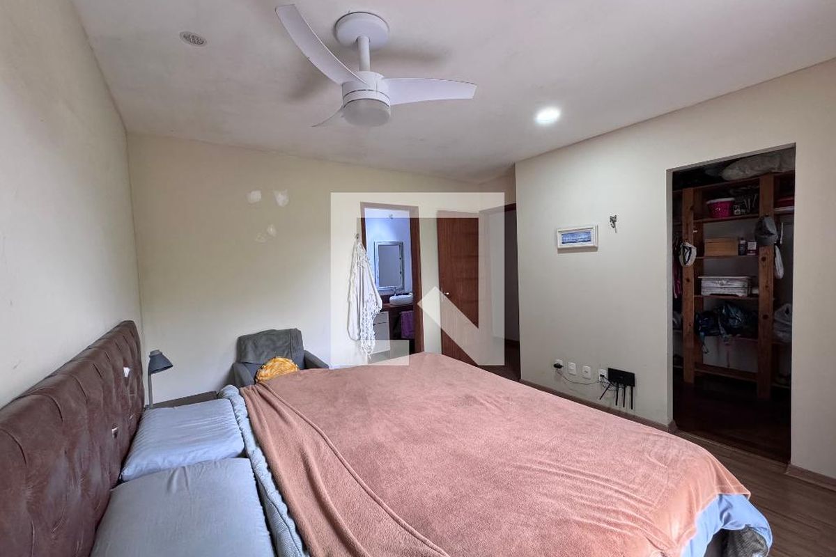 Casa, 5 quartos, 320 m² - Foto 28