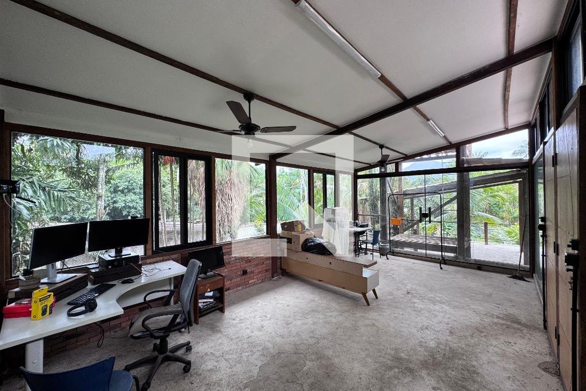 Casa, 5 quartos, 320 m² - Foto 14