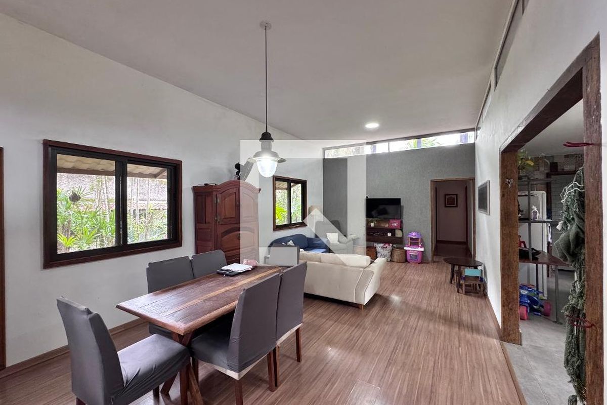 Casa, 5 quartos, 320 m² - Foto 2