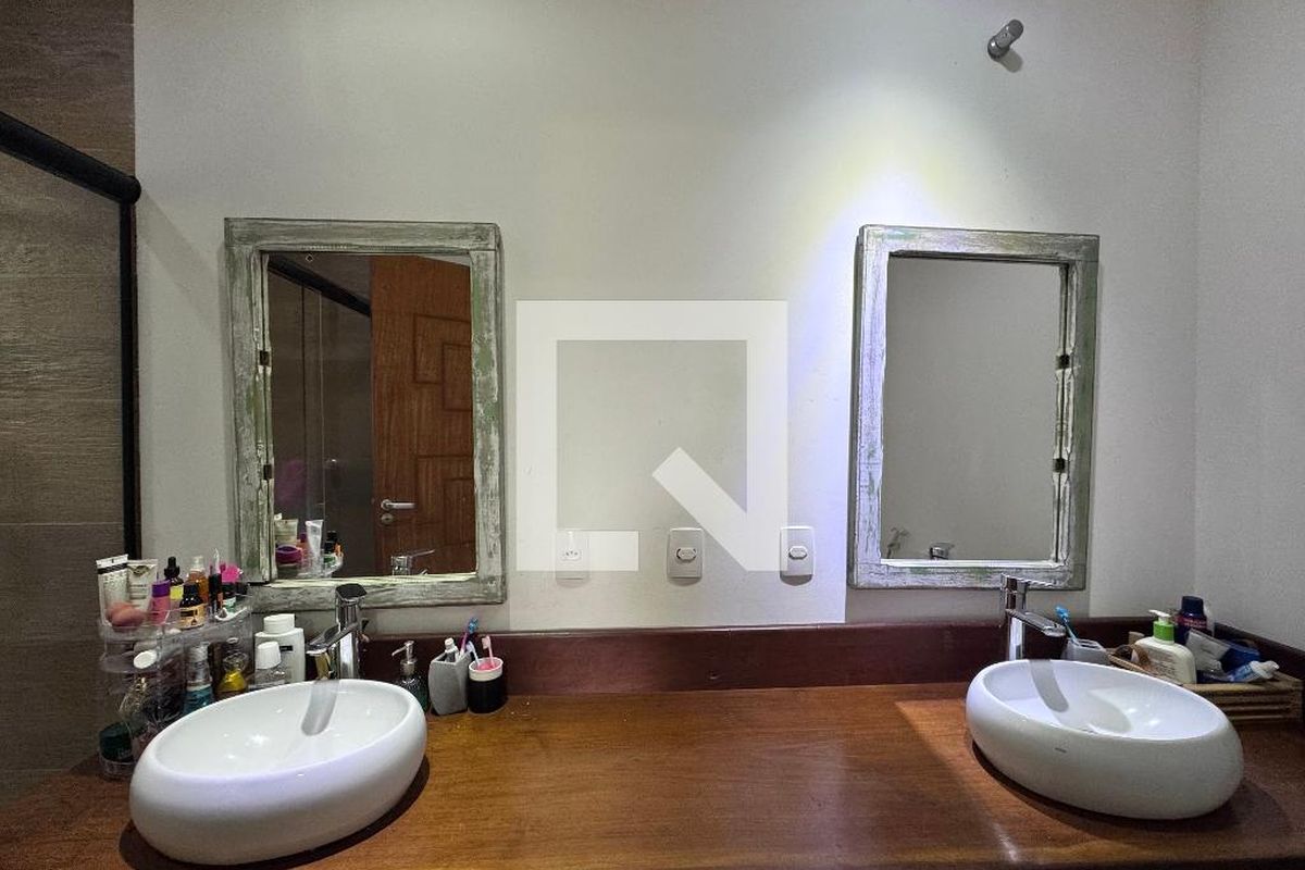 Casa, 5 quartos, 320 m² - Foto 48