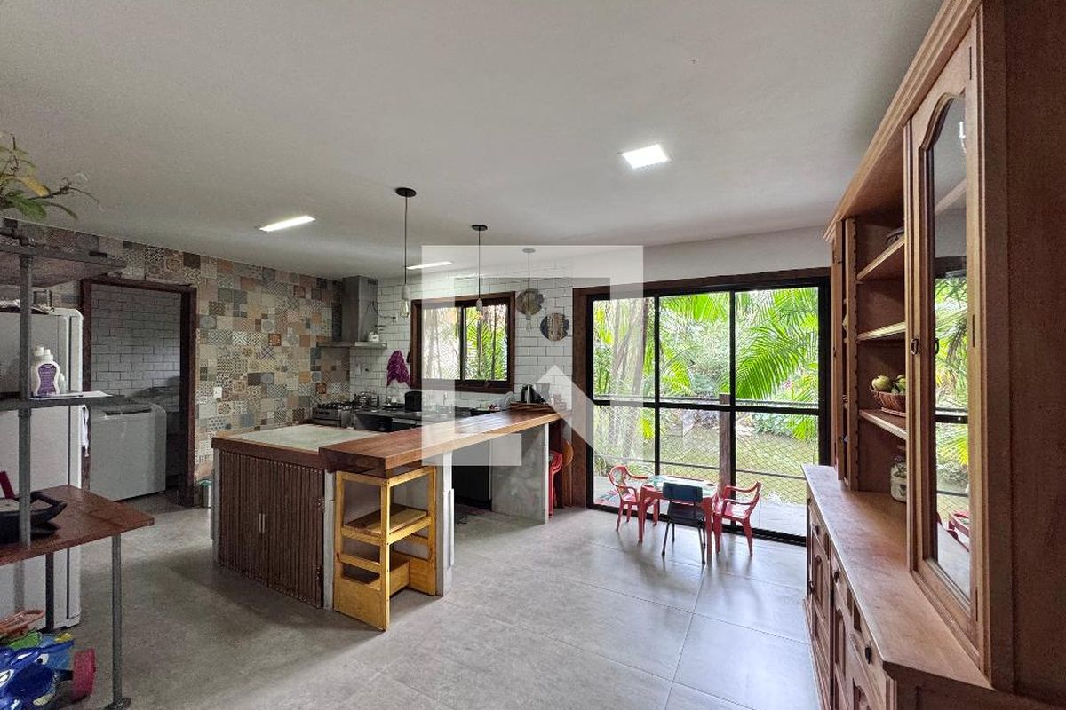 Casa, 5 quartos, 320 m² - Foto 78