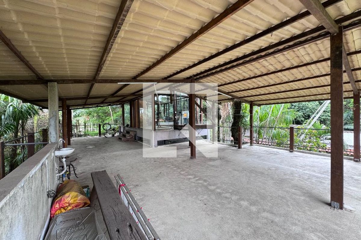Casa, 5 quartos, 320 m² - Foto 94