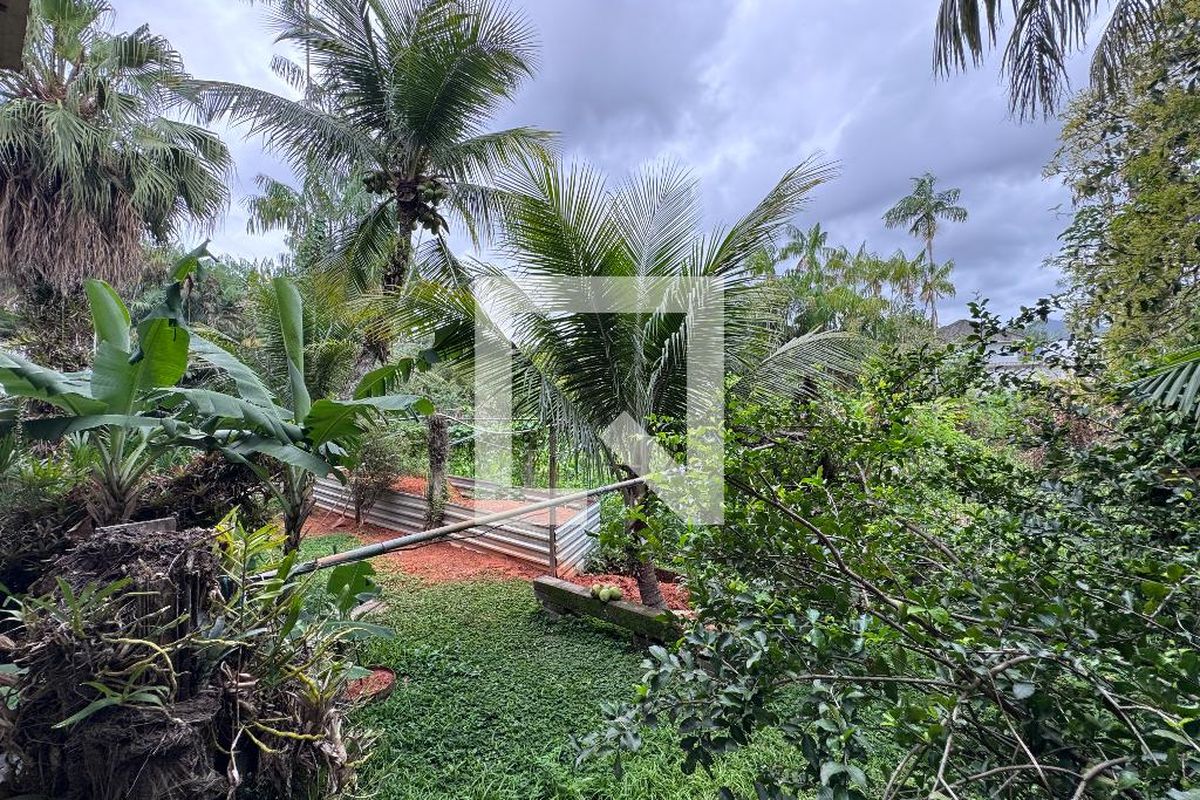 Casa, 5 quartos, 320 m² - Foto 36
