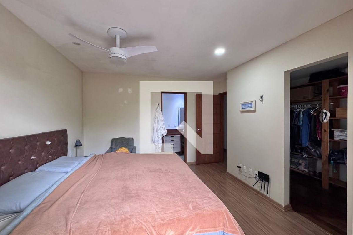 Casa, 5 quartos, 320 m² - Foto 30