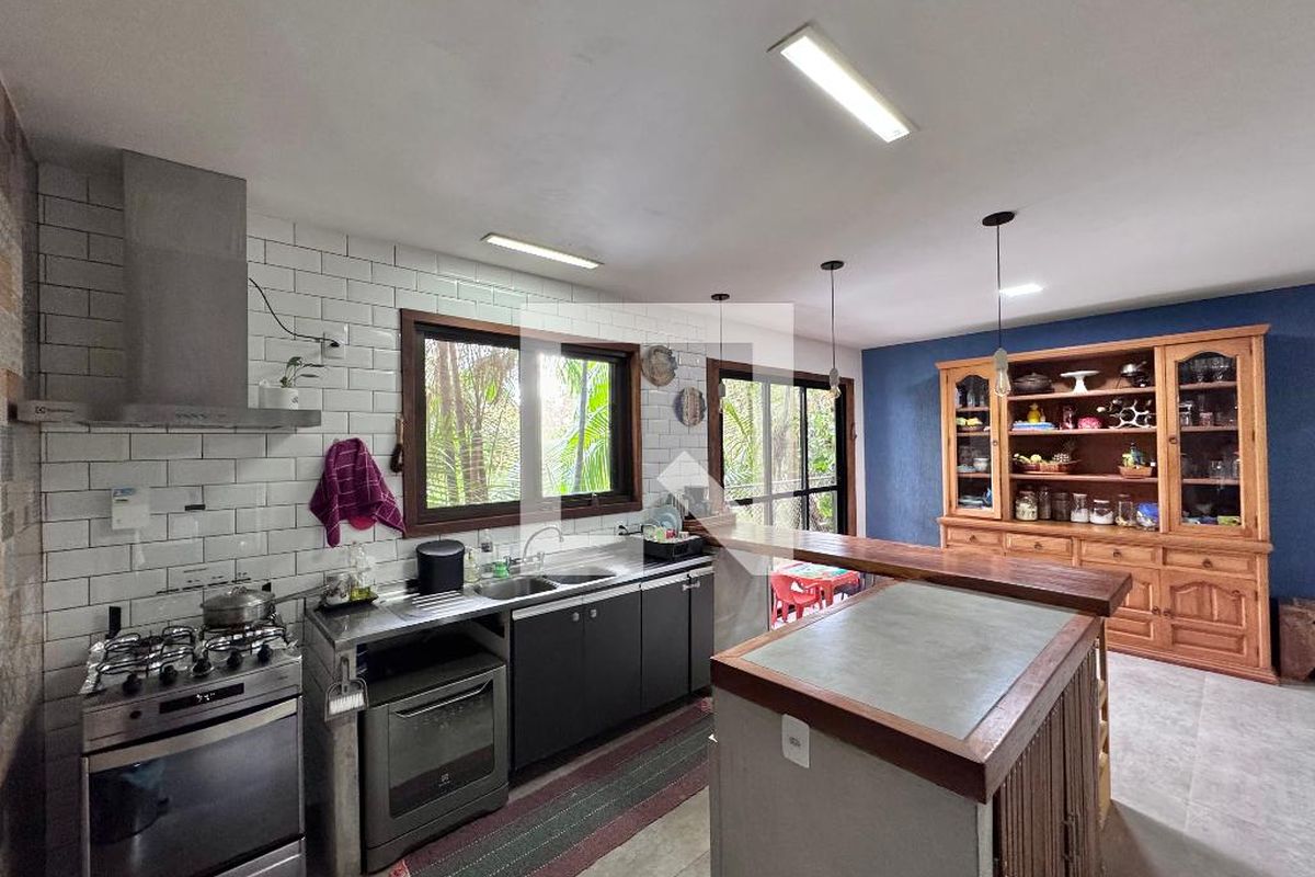Casa, 5 quartos, 320 m² - Foto 80