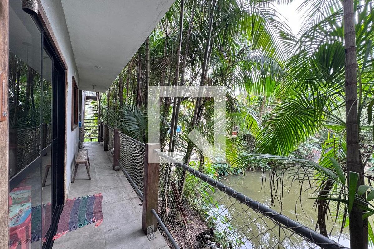 Casa, 5 quartos, 320 m² - Foto 122