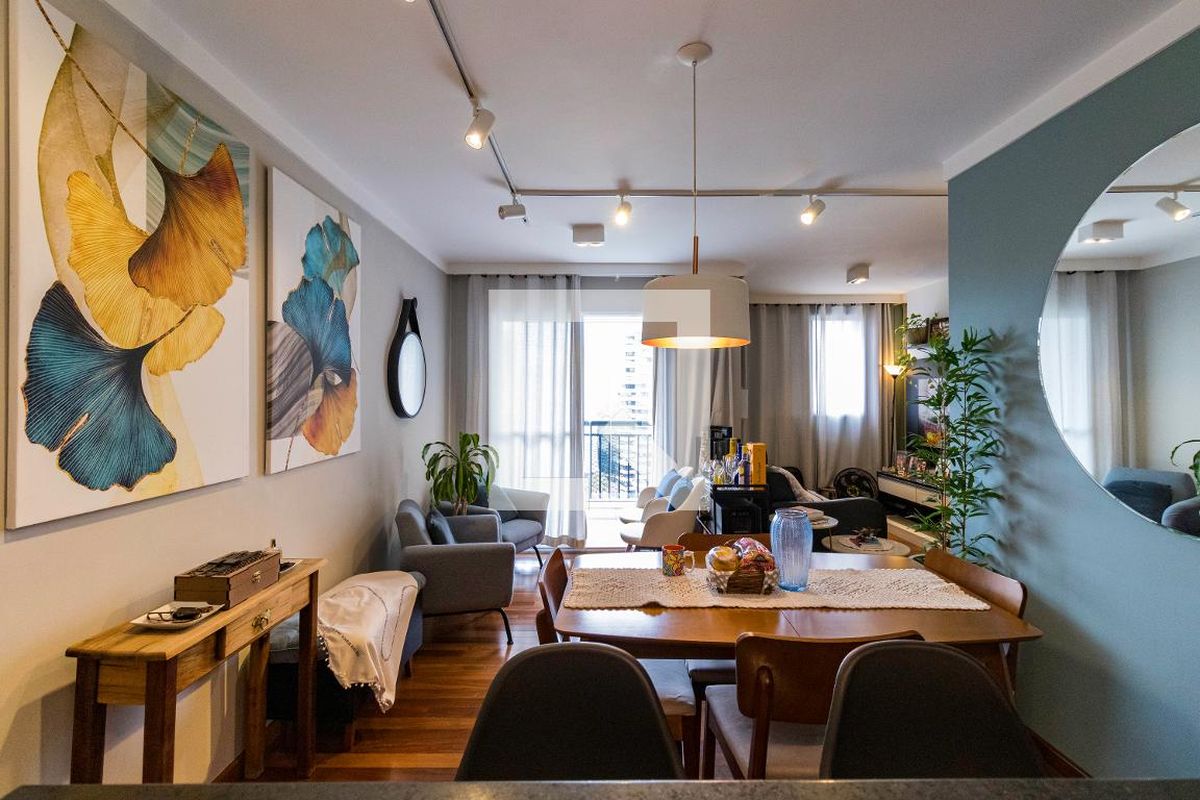 Apartamento, 2 quartos, 68 m² - Foto 4