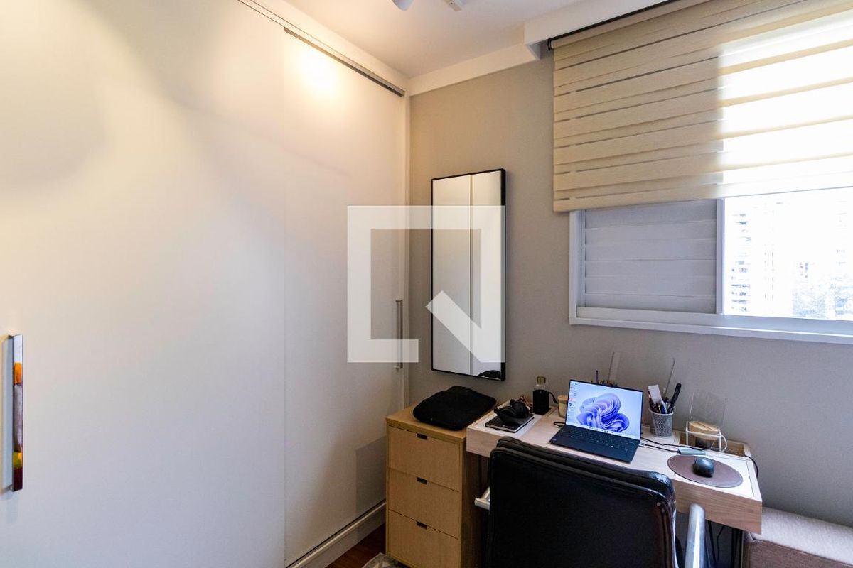 Apartamento, 2 quartos, 68 m² - Foto 22