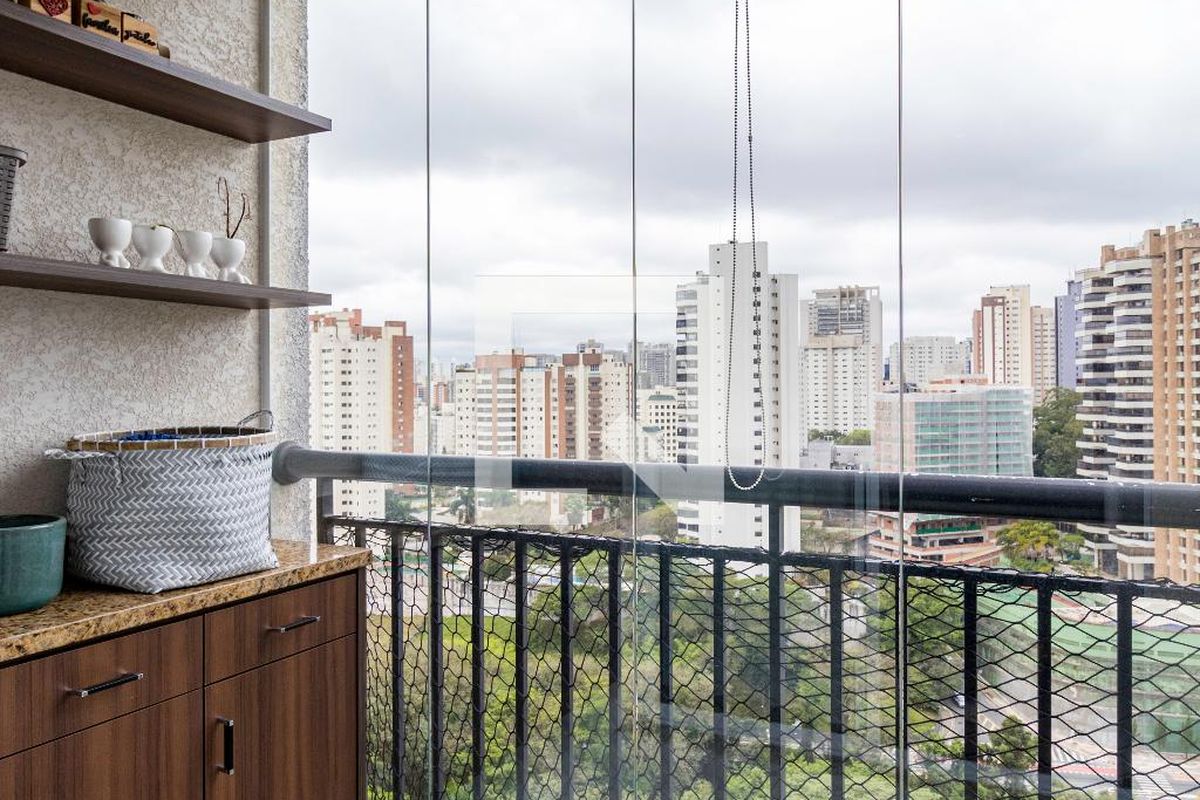 Apartamento, 2 quartos, 68 m² - Foto 10