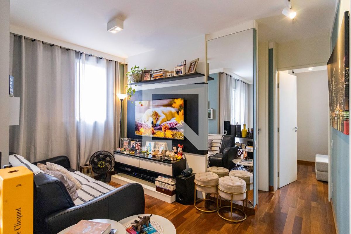 Apartamento, 2 quartos, 68 m² - Foto 6
