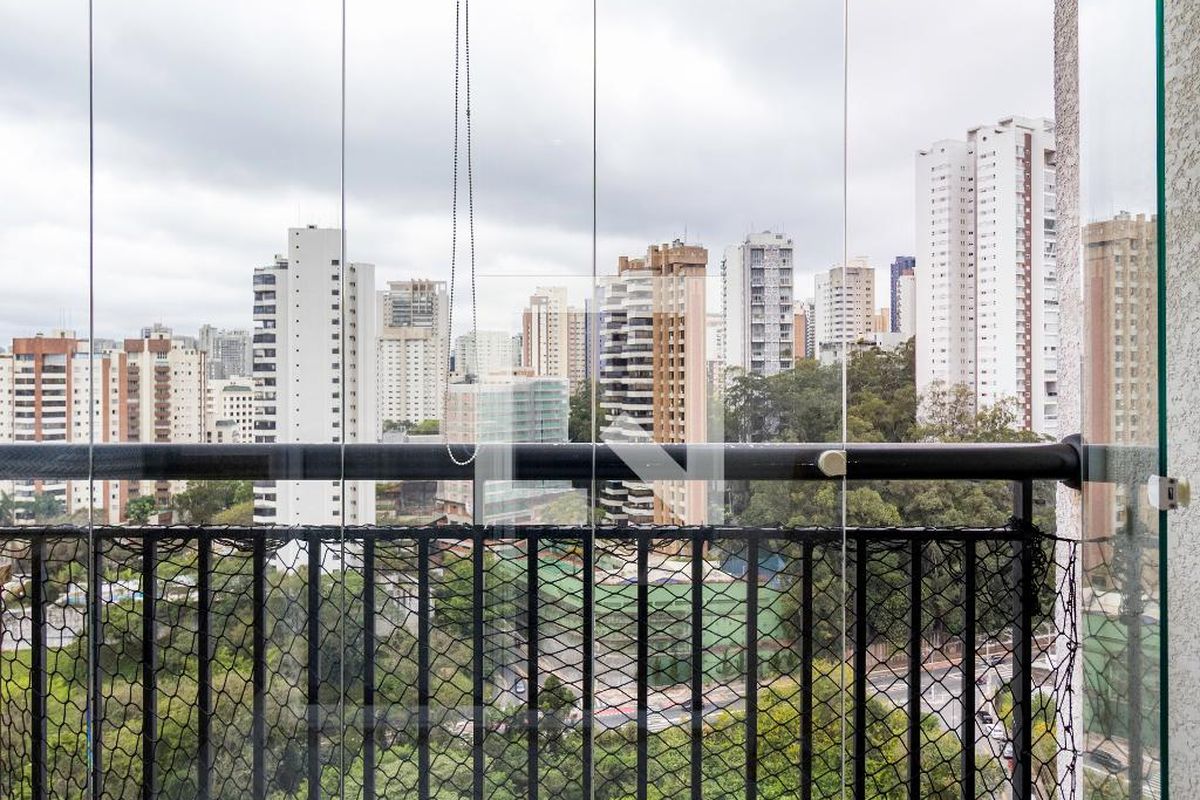 Apartamento, 2 quartos, 68 m² - Foto 12