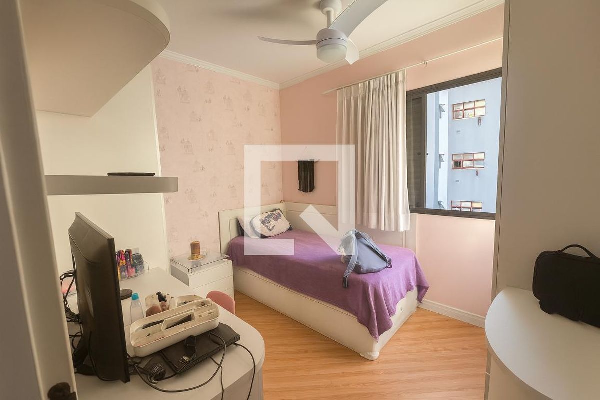 Apartamento, 3 quartos, 105 m² - Foto 24