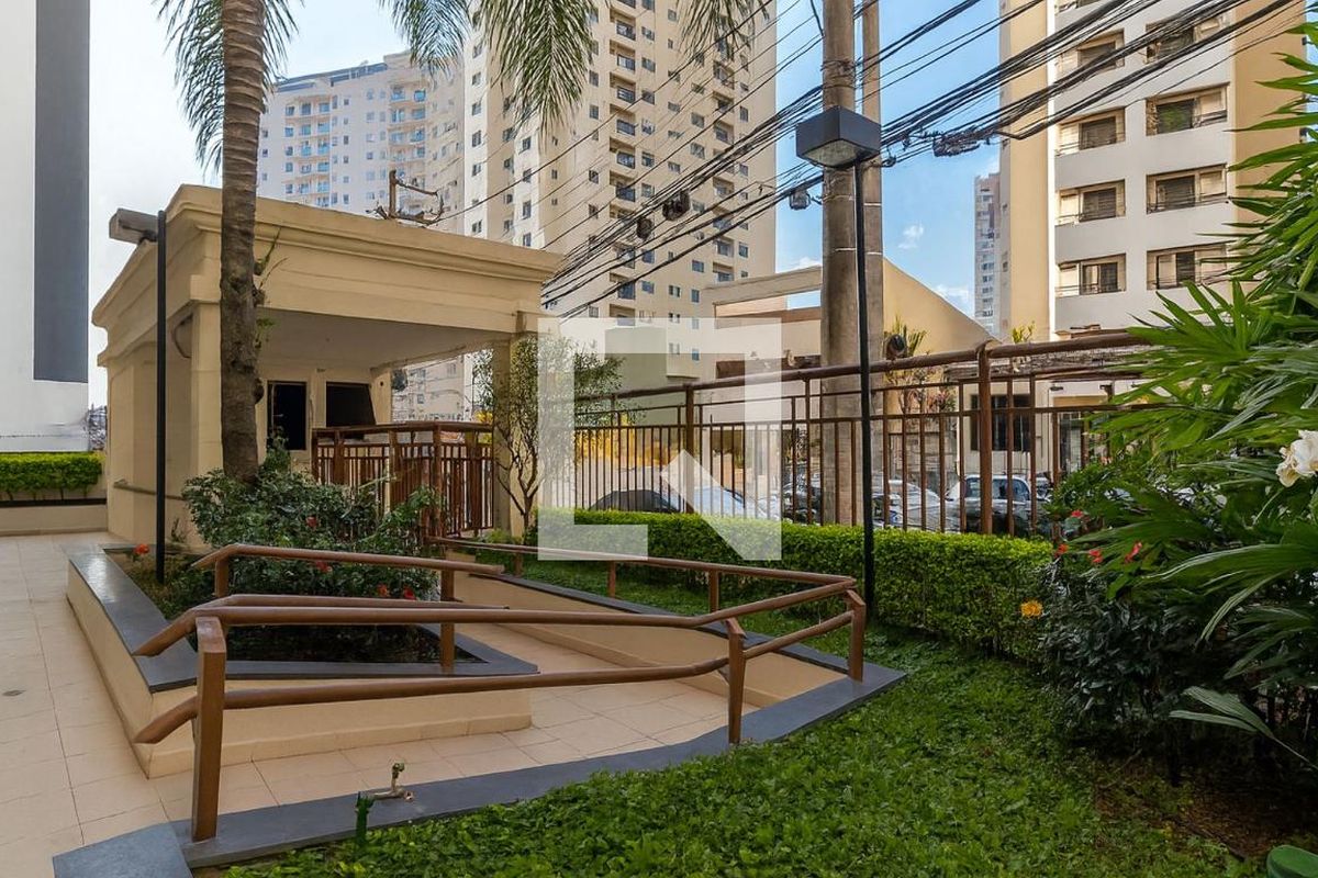 Apartamento, 3 quartos, 105 m² - Foto 48
