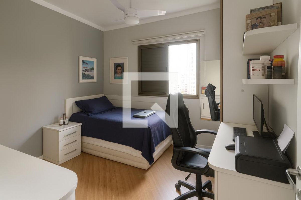 Apartamento, 3 quartos, 105 m² - Foto 22
