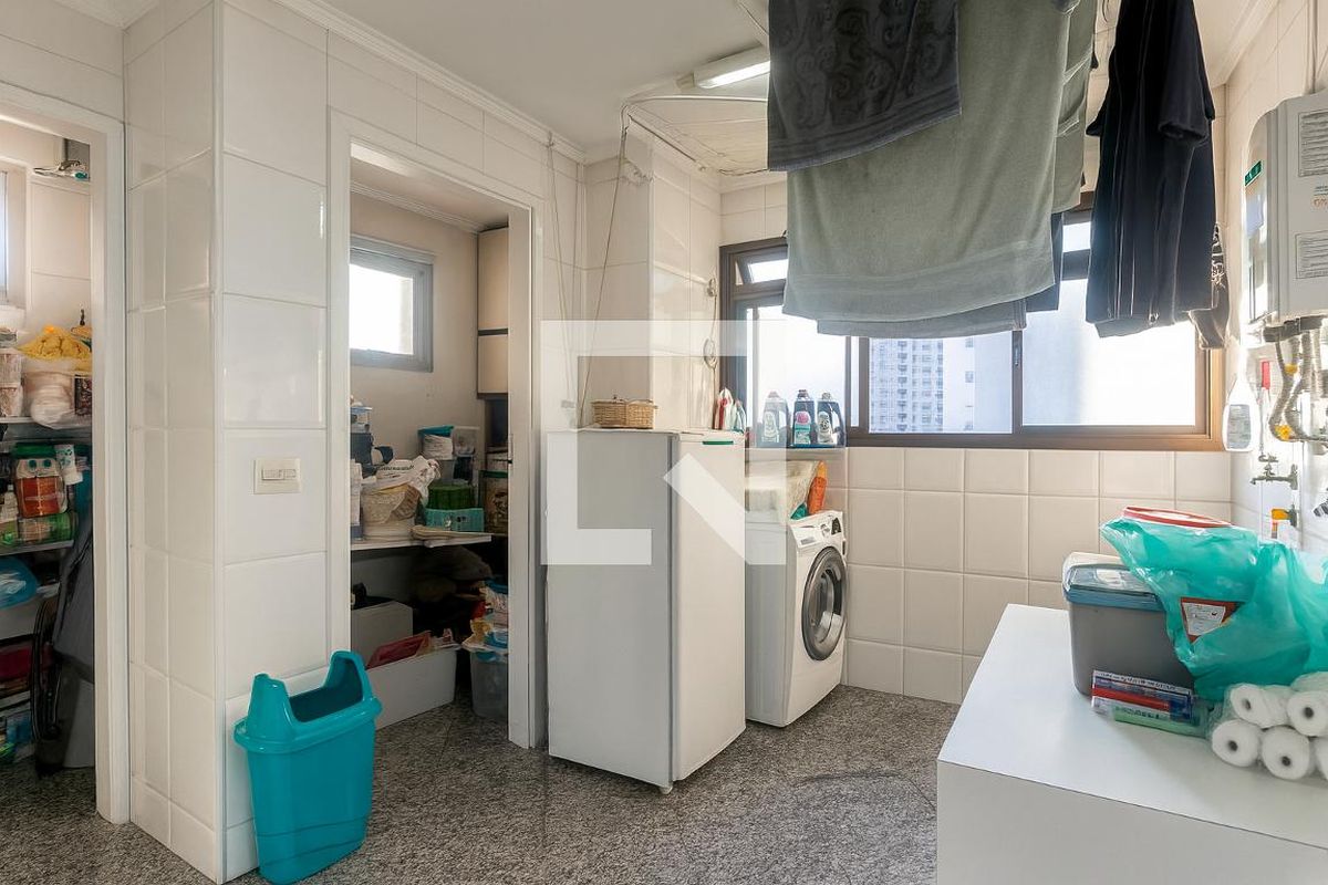 Apartamento, 3 quartos, 105 m² - Foto 38