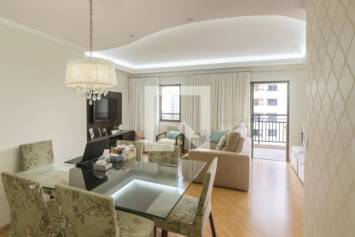 Apartamento, 3 quartos, 105 m² - Foto 4