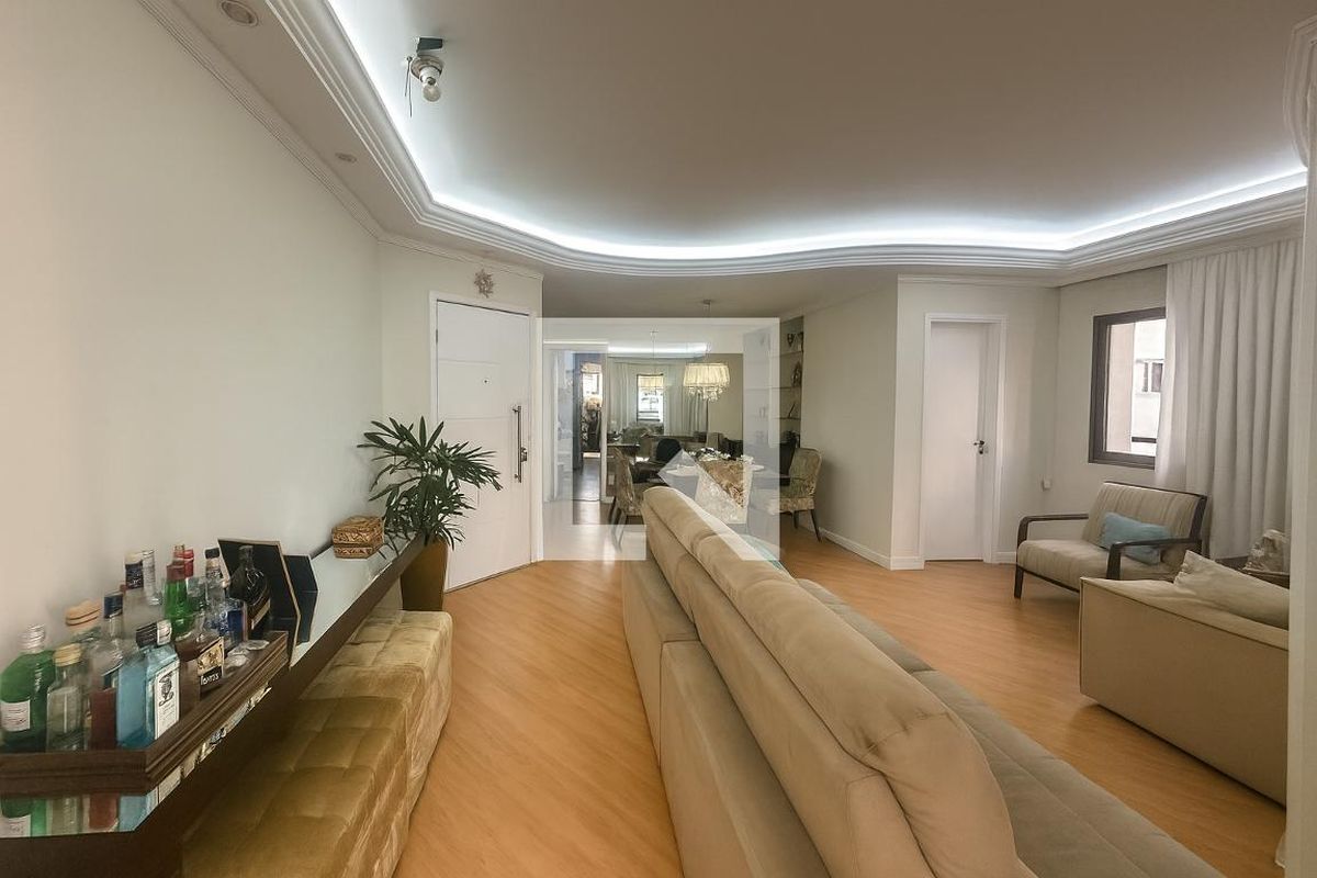 Apartamento, 3 quartos, 105 m² - Foto 2