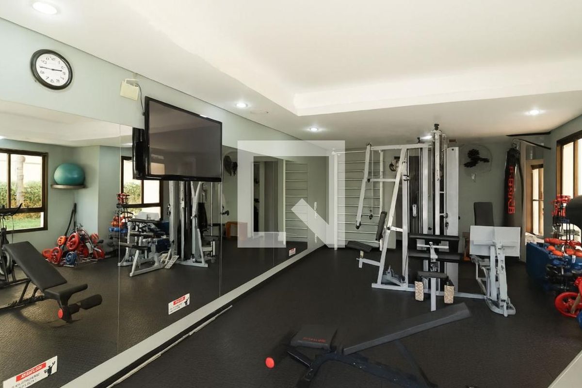 Apartamento, 3 quartos, 105 m² - Foto 46