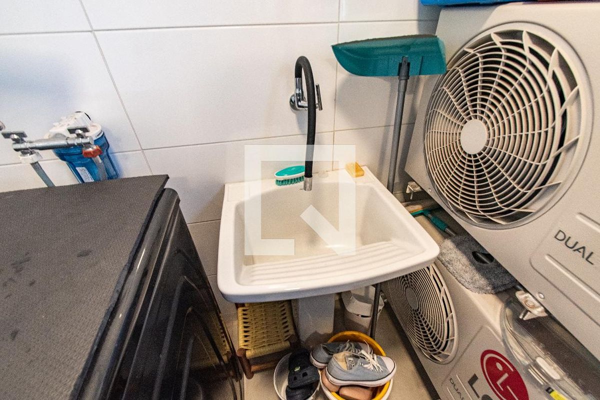 Apartamento, 3 quartos, 88 m² - Foto 90