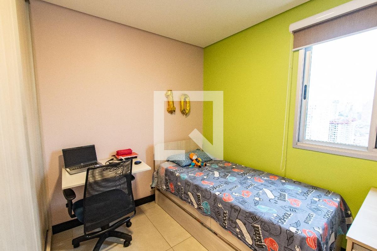 Apartamento, 3 quartos, 88 m² - Foto 18