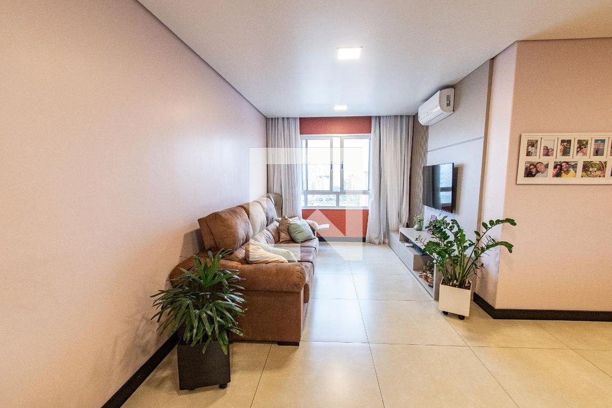 Apartamento, 3 quartos, 88 m² - Foto 6