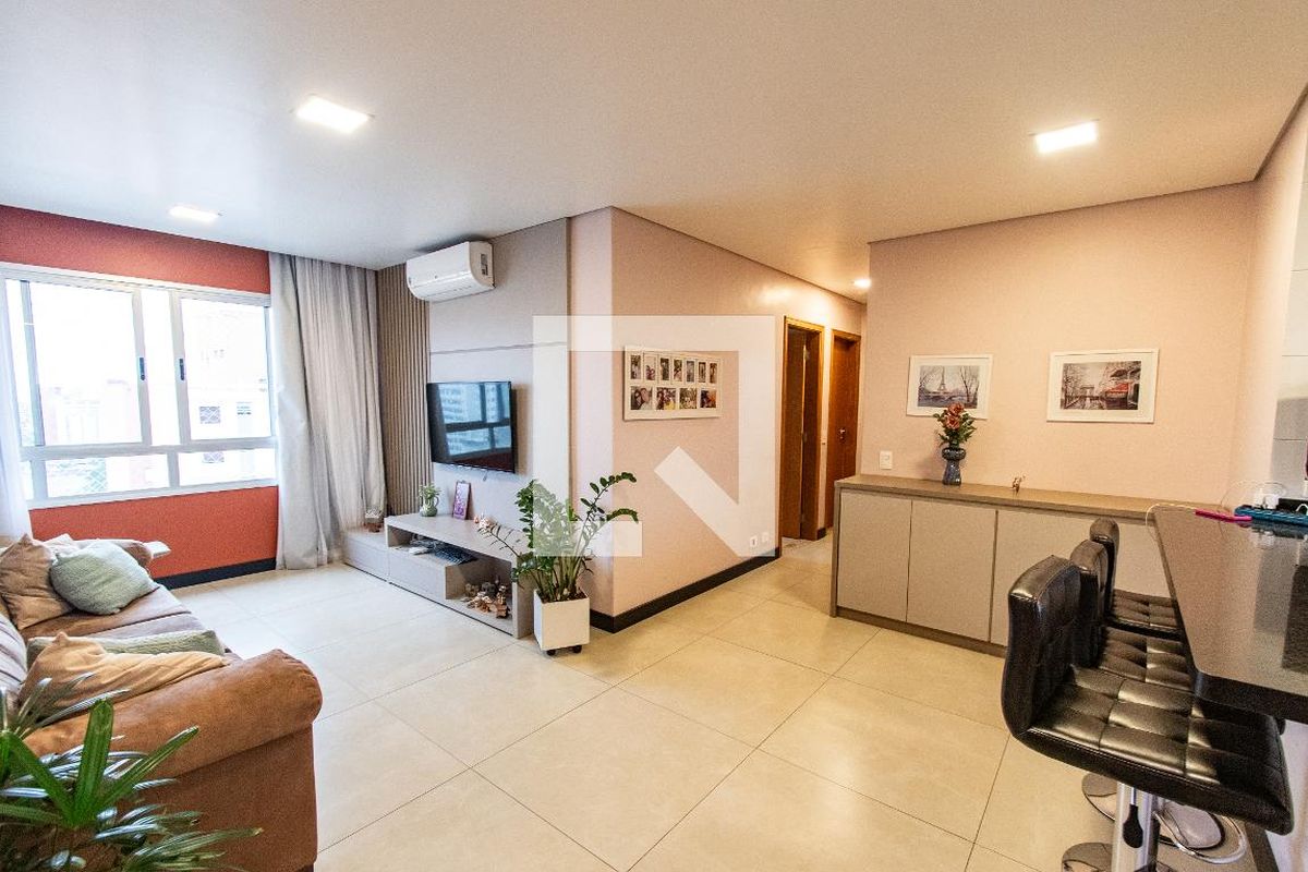 Apartamento, 3 quartos, 88 m² - Foto 12