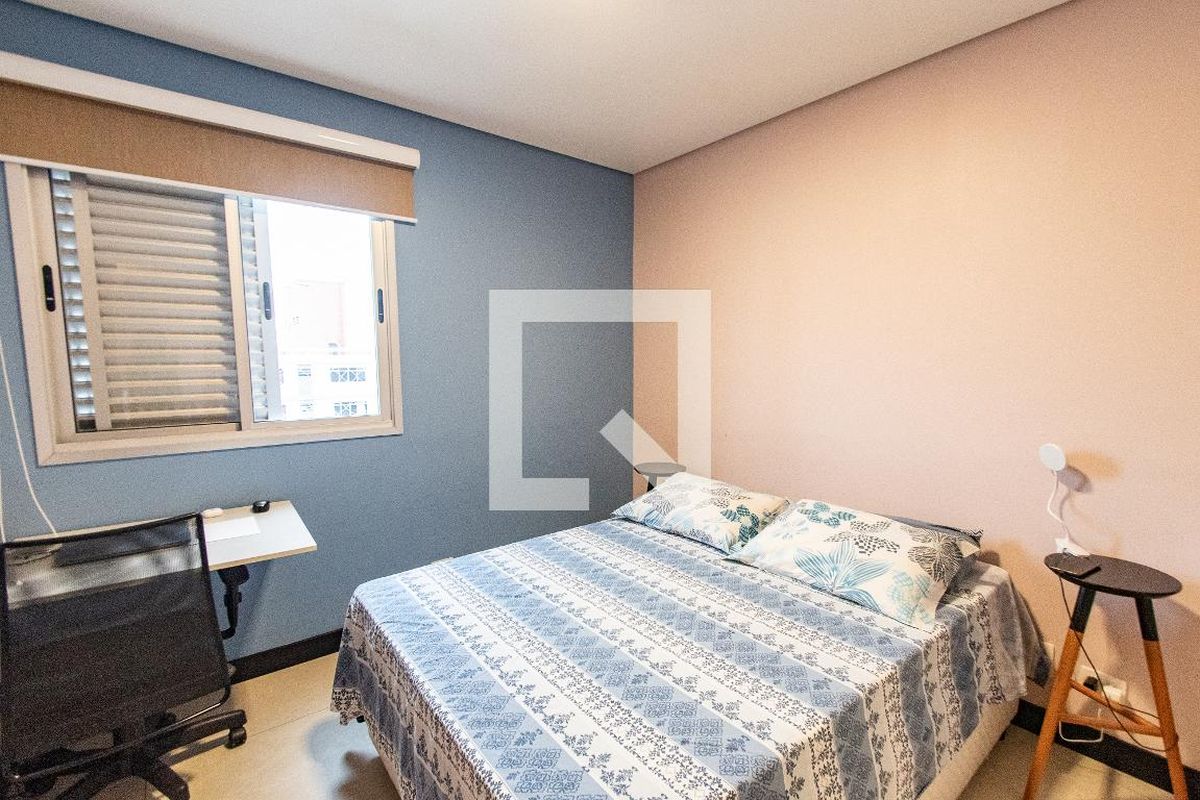 Apartamento, 3 quartos, 88 m² - Foto 30