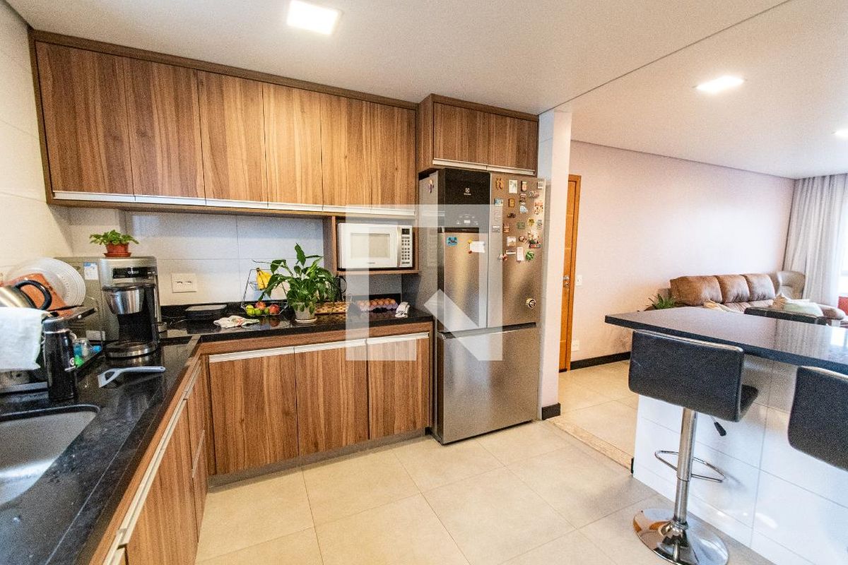 Apartamento, 3 quartos, 88 m² - Foto 84