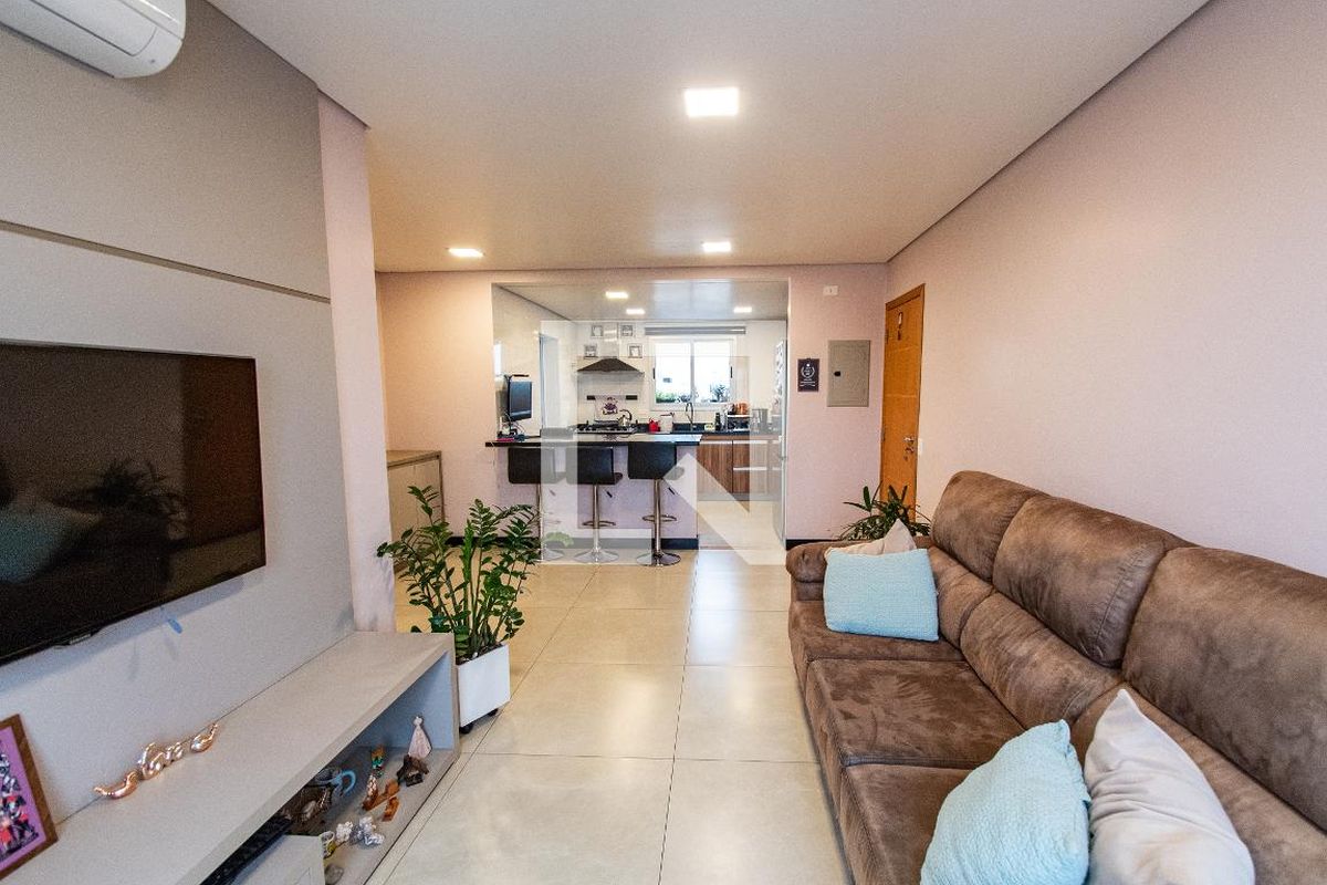 Apartamento, 3 quartos, 88 m² - Foto 8
