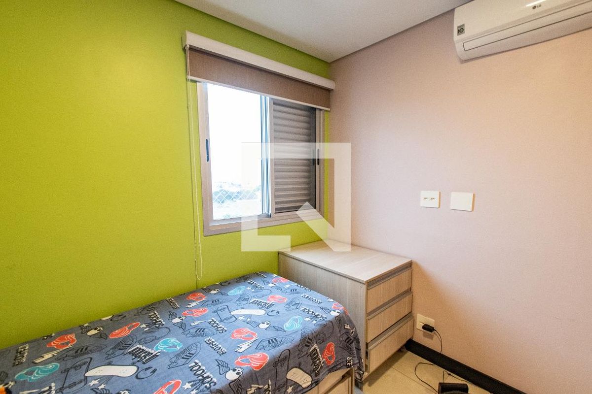 Apartamento, 3 quartos, 88 m² - Foto 22