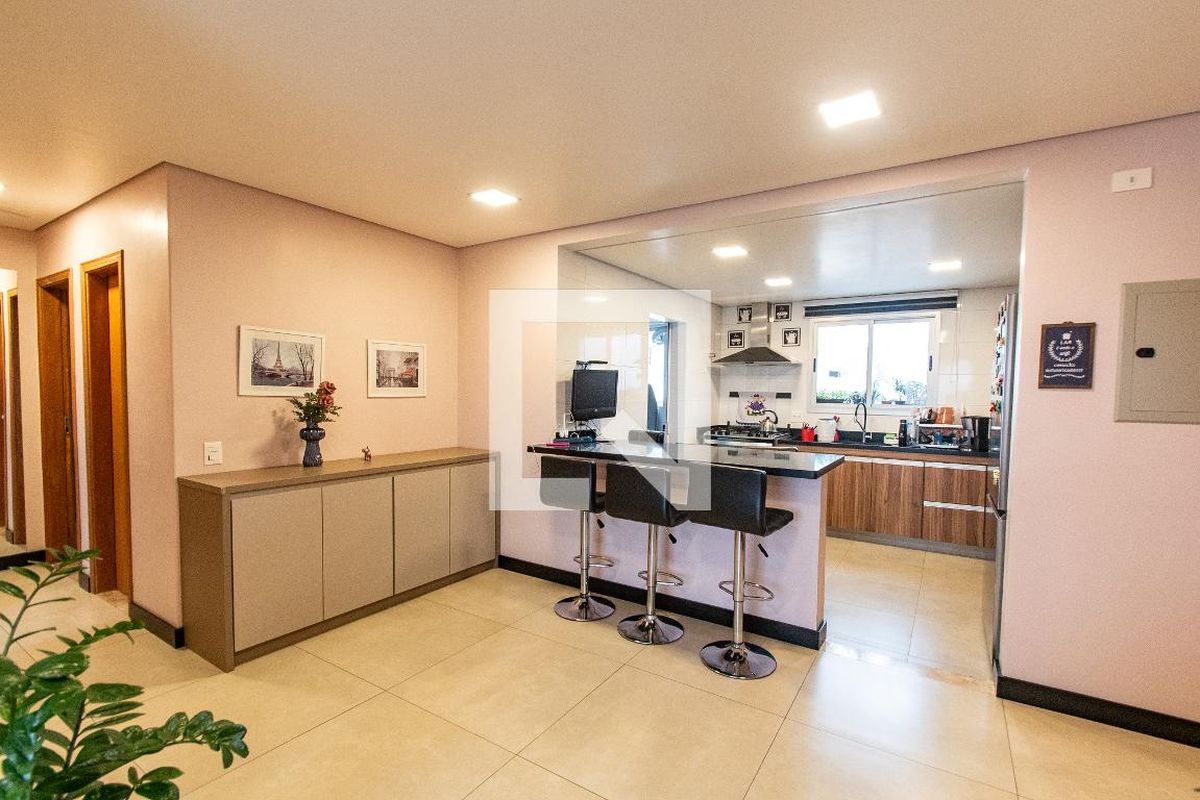 Apartamento, 3 quartos, 88 m² - Foto 10
