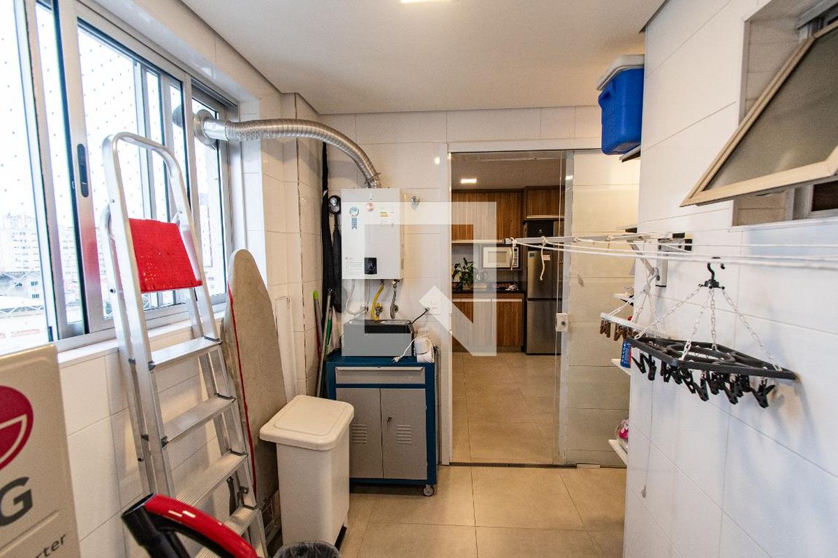 Apartamento, 3 quartos, 88 m² - Foto 92