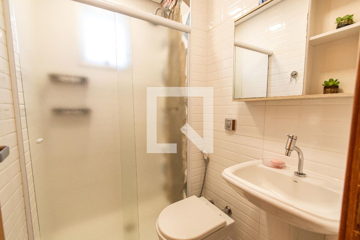 Apartamento, 3 quartos, 88 m² - Foto 54
