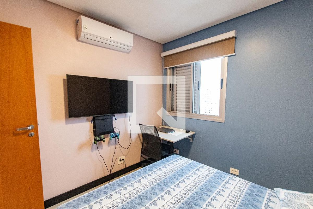 Apartamento, 3 quartos, 88 m² - Foto 32