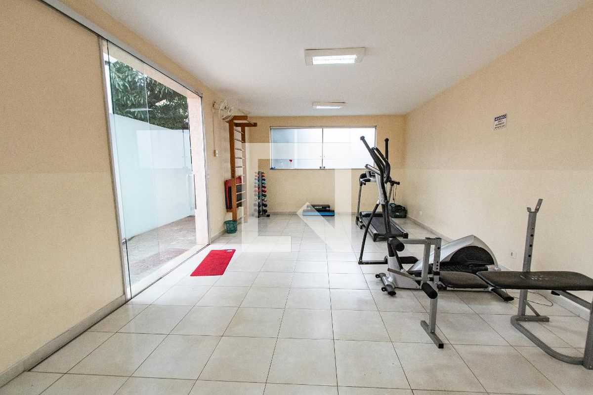 Apartamento, 3 quartos, 88 m² - Foto 112