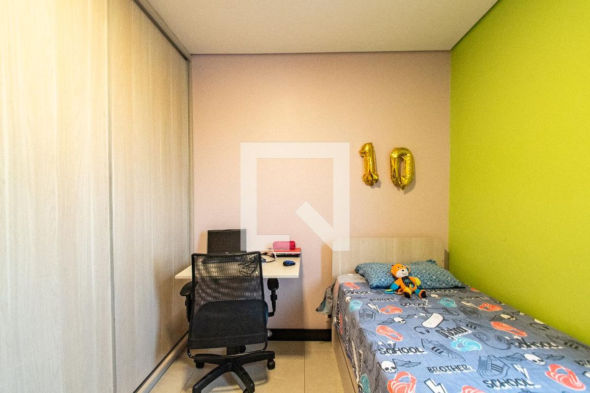 Apartamento, 3 quartos, 88 m² - Foto 20