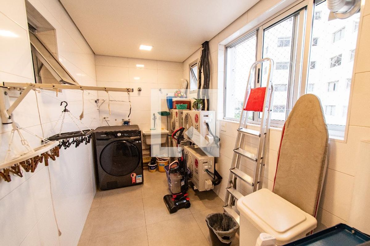 Apartamento, 3 quartos, 88 m² - Foto 86