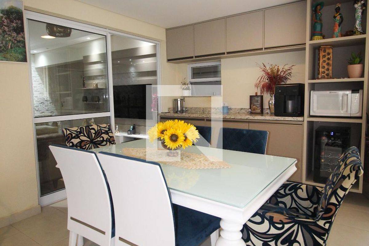 Apartamento, 3 quartos, 97 m² - Foto 8