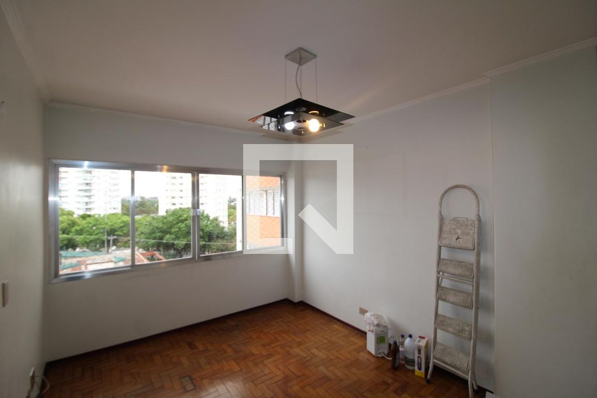 Apartamento, 2 quartos, 80 m² - Foto 2