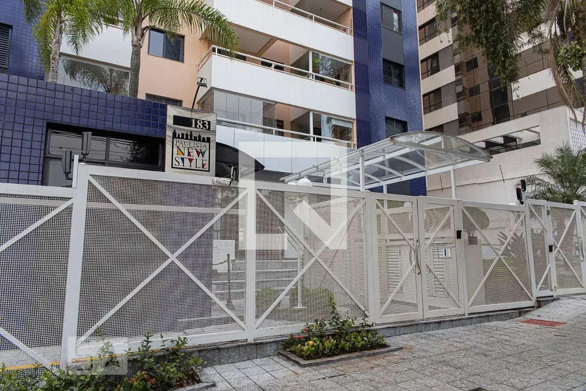 Apartamento, 1 quarto, 38 m² - Foto 44