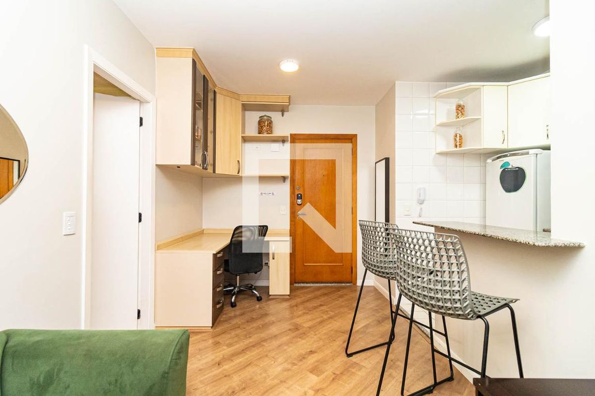 Apartamento, 1 quarto, 38 m² - Foto 6