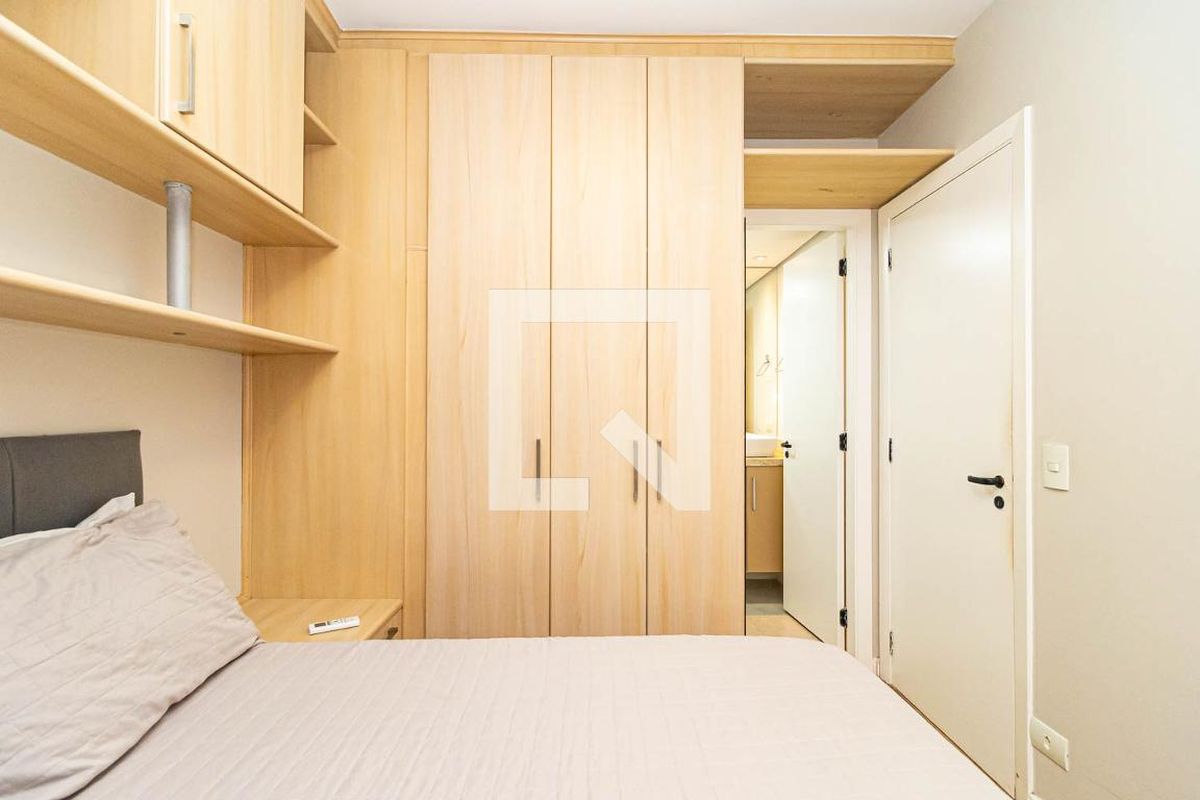 Apartamento, 1 quarto, 38 m² - Foto 15