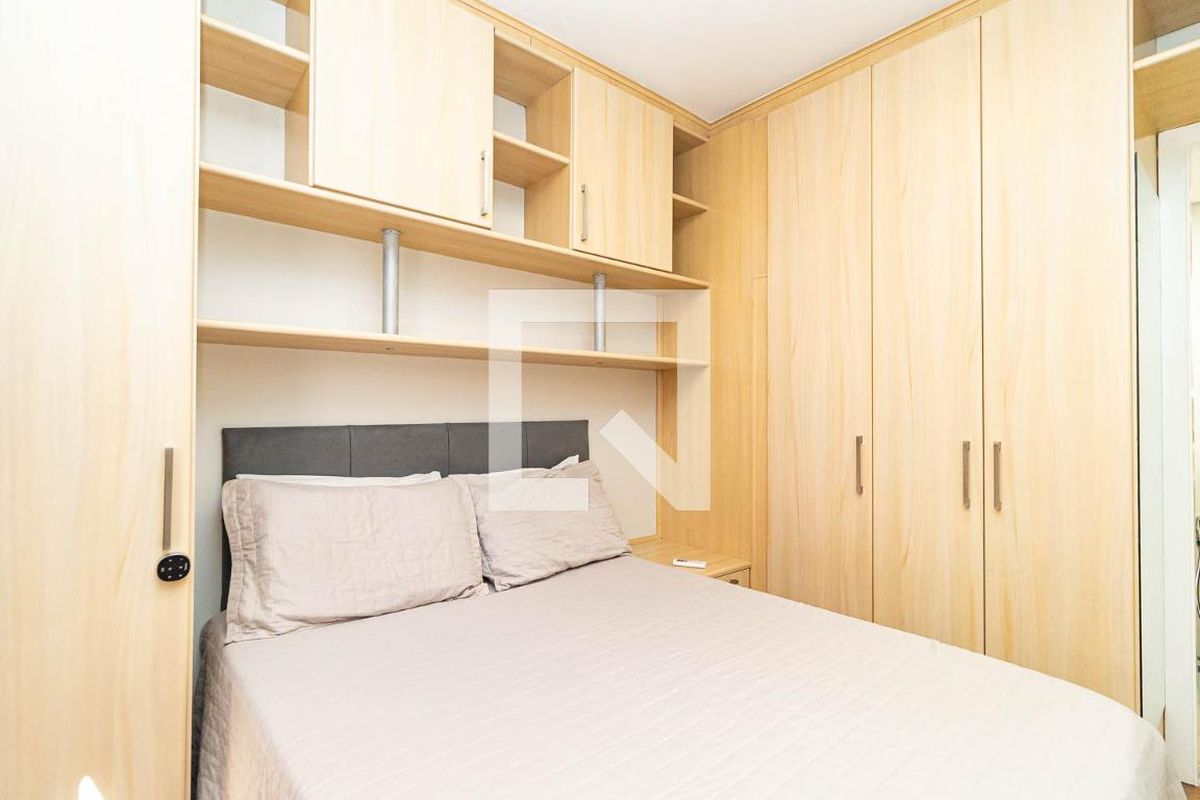Apartamento, 1 quarto, 38 m² - Foto 13