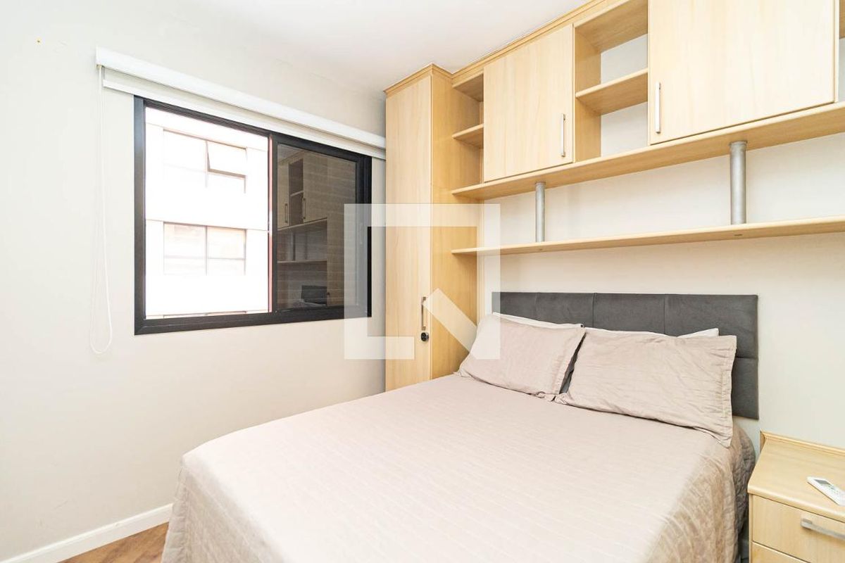 Apartamento, 1 quarto, 38 m² - Foto 12