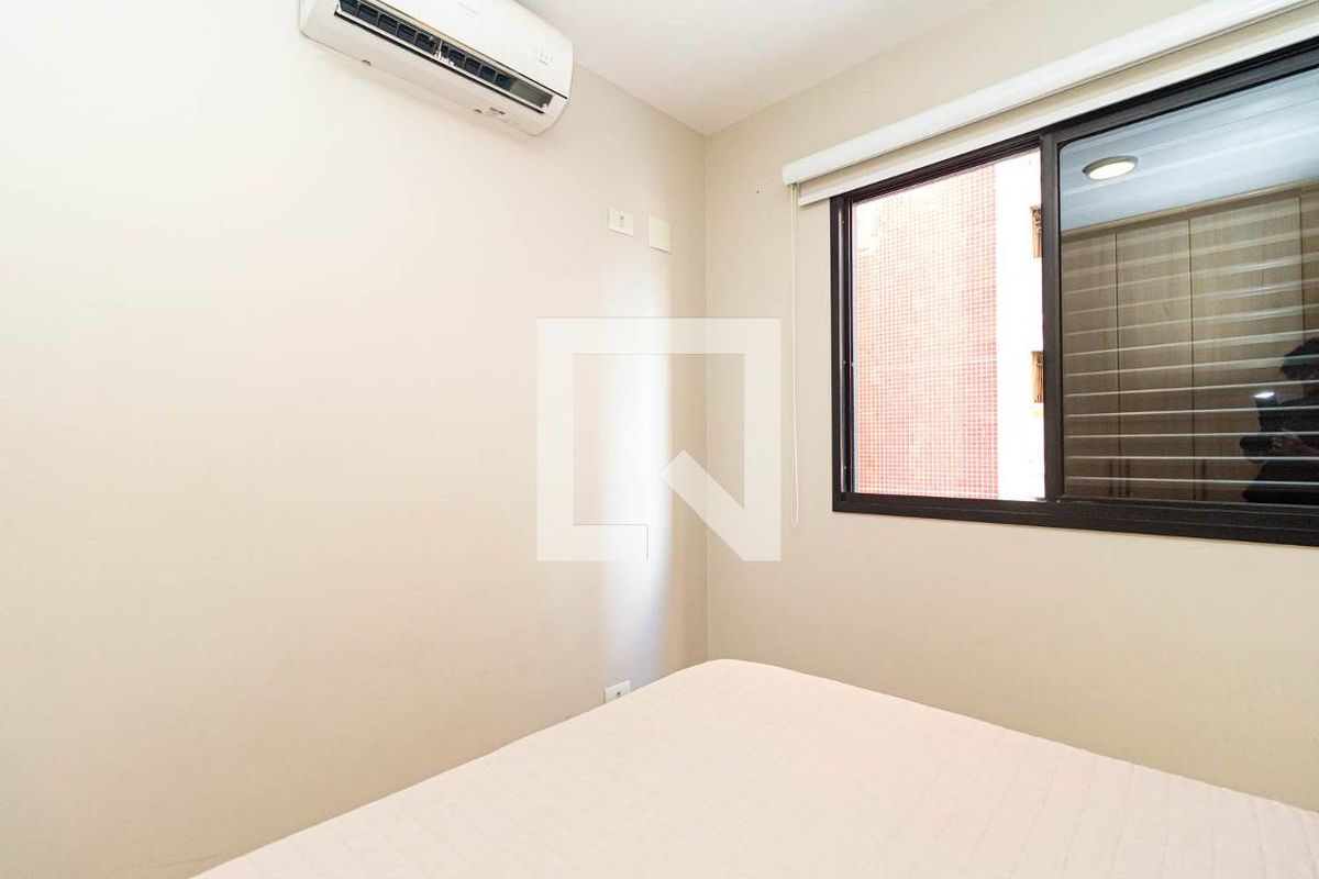 Apartamento, 1 quarto, 38 m² - Foto 16