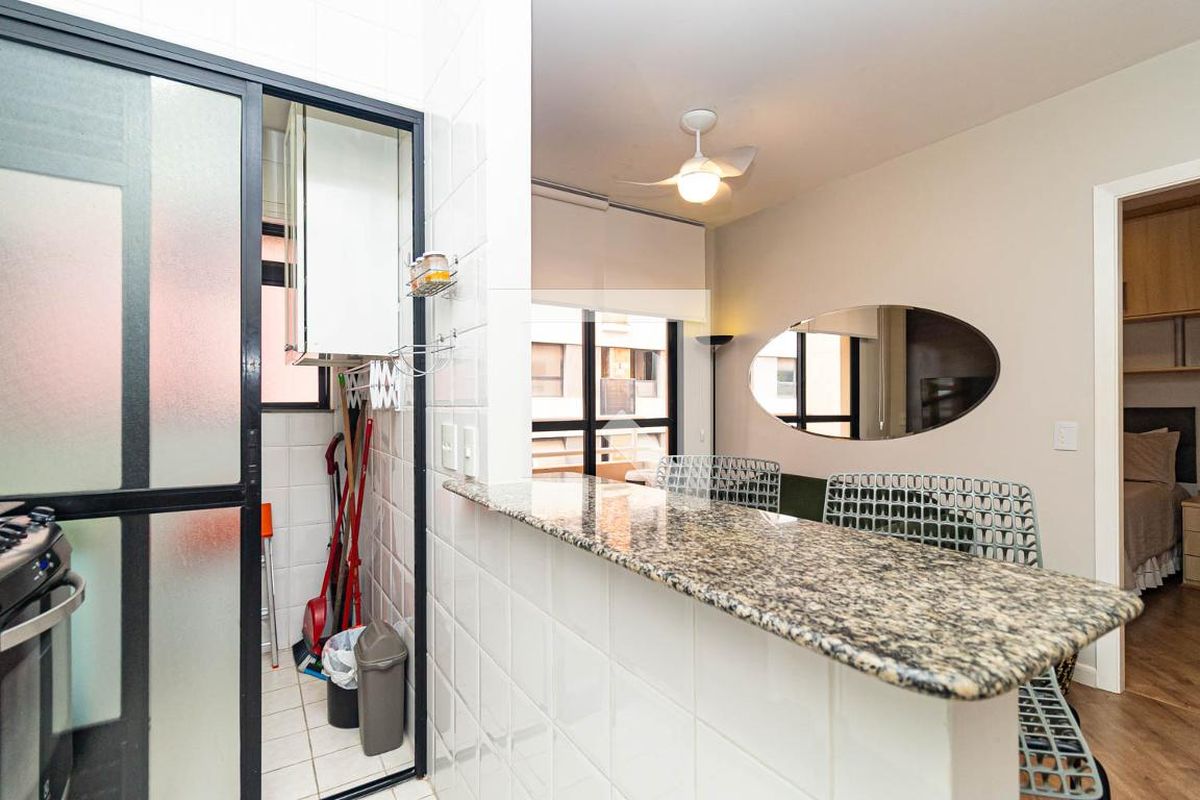Apartamento, 1 quarto, 38 m² - Foto 24