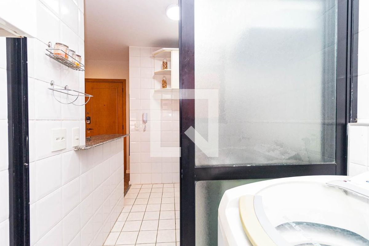 Apartamento, 1 quarto, 38 m² - Foto 33