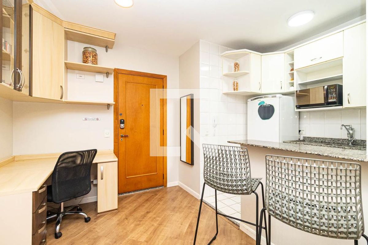Apartamento, 1 quarto, 38 m² - Foto 8